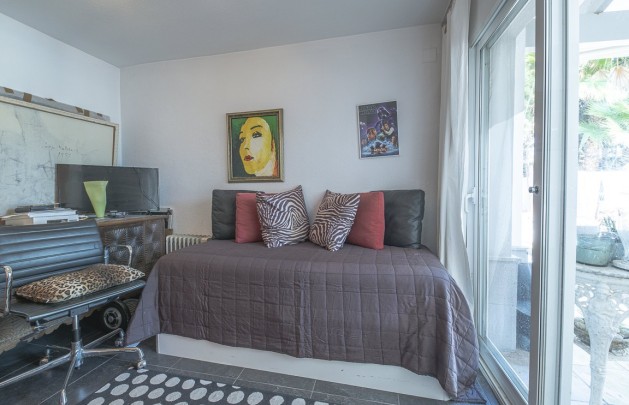 Reventa - Villa - Alfaz del Pi - Centro