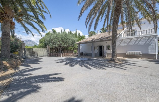 Reventa - Villa - Alfaz del Pi - Centro