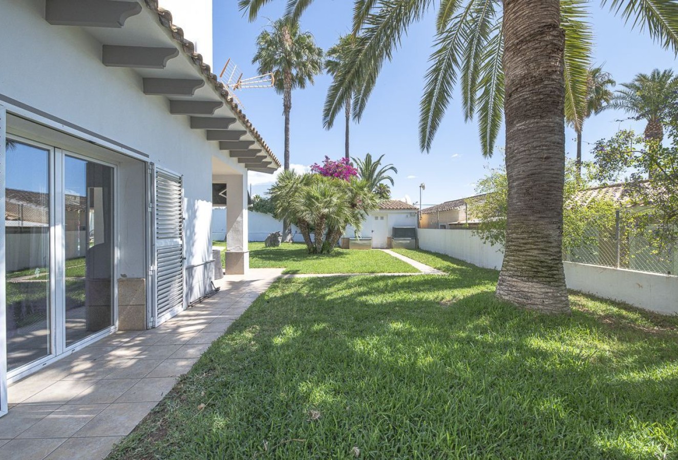 Reventa - Villa - Alfaz del Pi - Centro