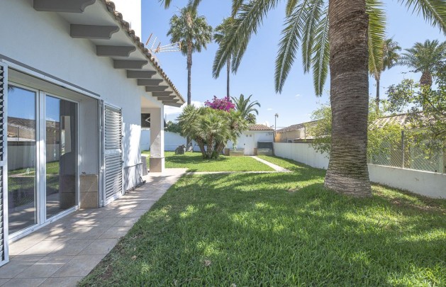 Reventa - Villa - Alfaz del Pi - Centro