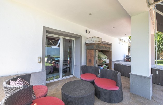 Reventa - Villa - Alfaz del Pi - Centro