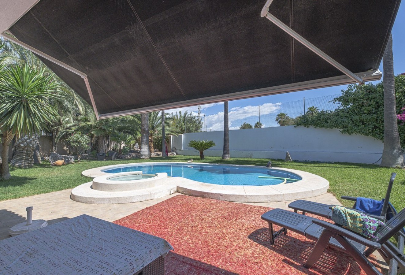 Reventa - Villa - Alfaz del Pi - Centro