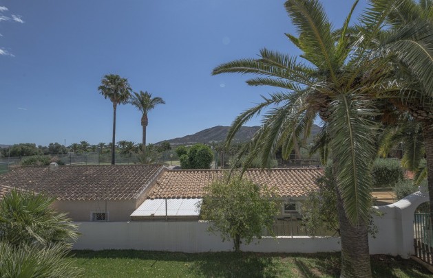 Reventa - Villa - Alfaz del Pi - Centro