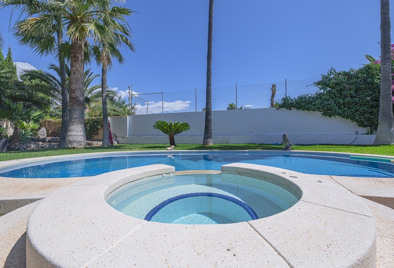 Reventa - Villa - Alfaz del Pi - Centro