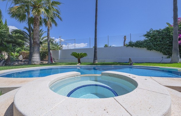 Reventa - Villa - Alfaz del Pi - Centro
