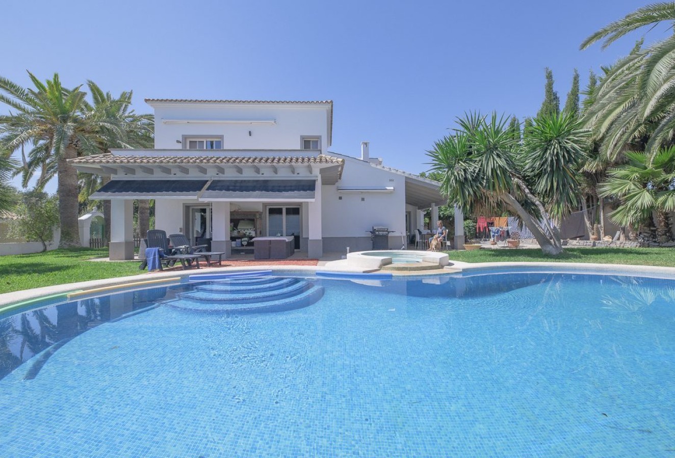 Reventa - Villa - Alfaz del Pi - Centro