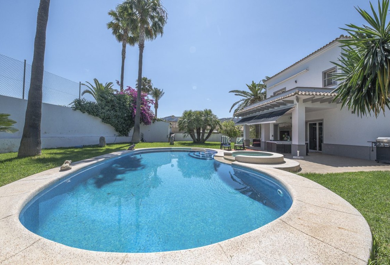 Reventa - Villa - Alfaz del Pi - Centro