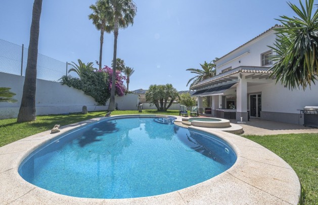 Reventa - Villa - Alfaz del Pi - Centro