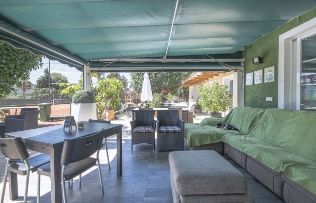 Reventa - Villa - Alfaz del Pi - Centro