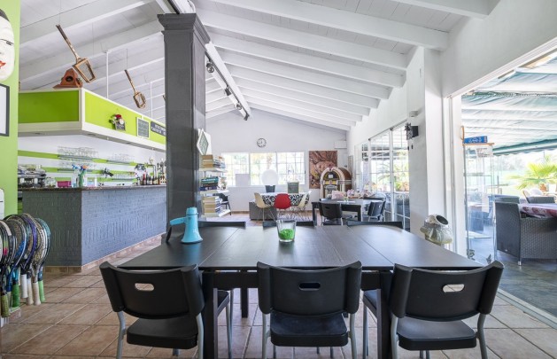 Reventa - Villa - Alfaz del Pi - Centro