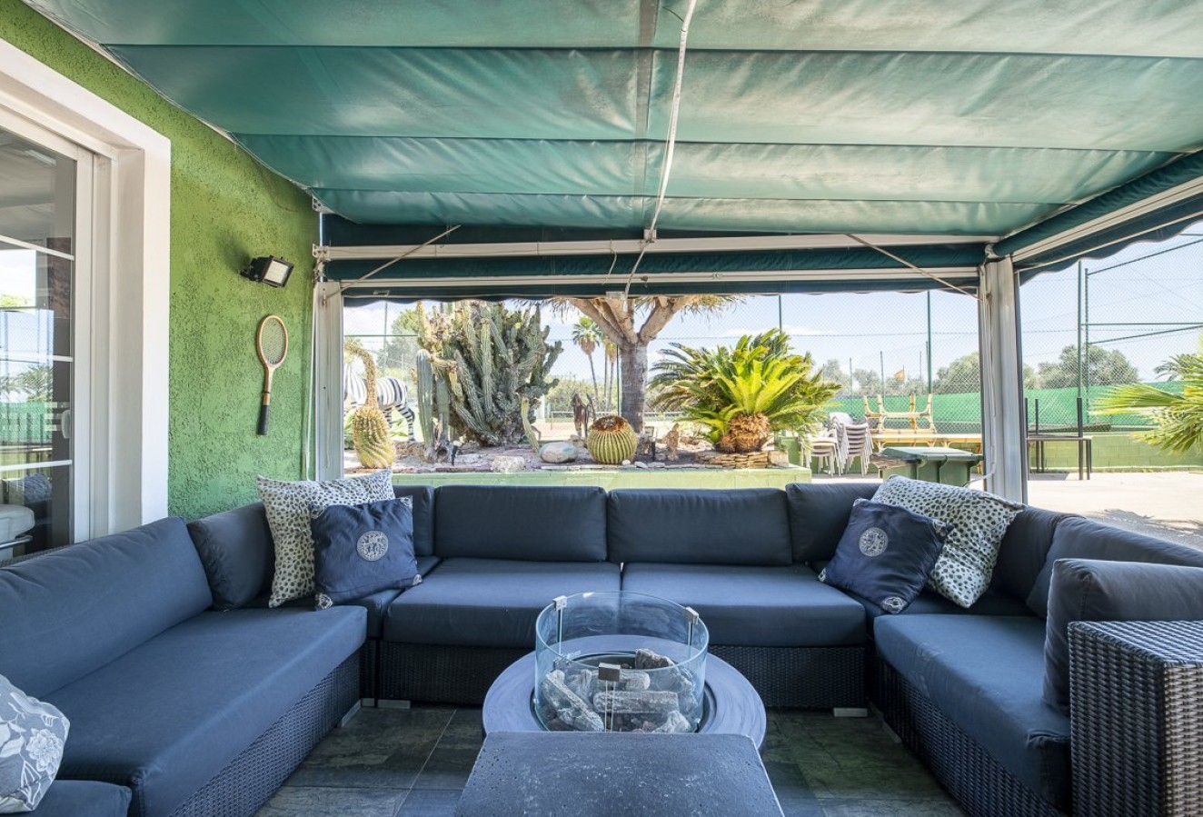 Reventa - Villa - Alfaz del Pi - Centro