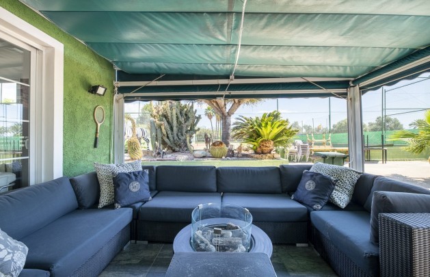 Reventa - Villa - Alfaz del Pi - Centro