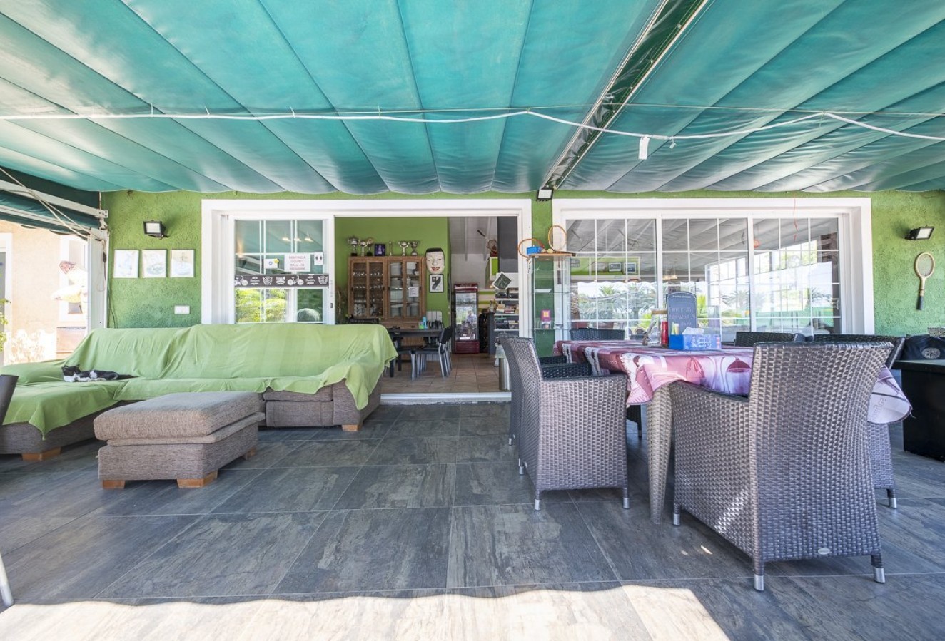Reventa - Villa - Alfaz del Pi - Centro