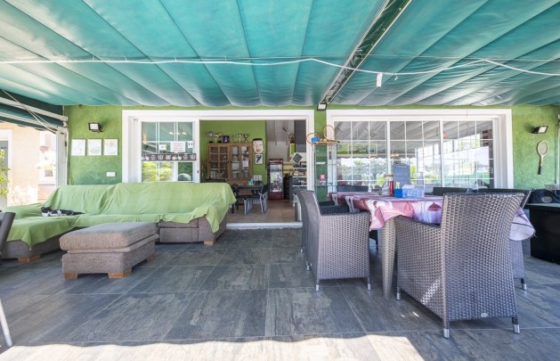 Reventa - Villa - Alfaz del Pi - Centro