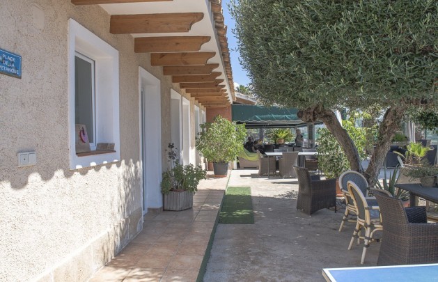 Reventa - Villa - Alfaz del Pi - Centro