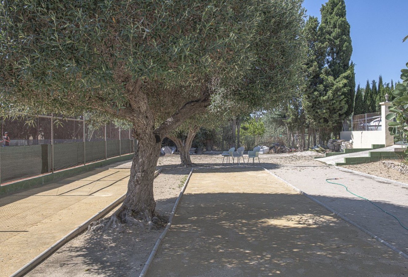Reventa - Villa - Alfaz del Pi - Centro