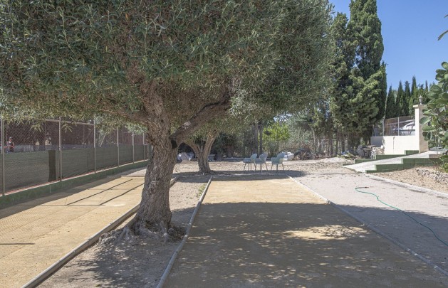 Reventa - Villa - Alfaz del Pi - Centro
