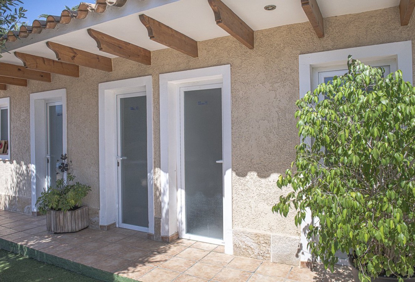 Reventa - Villa - Alfaz del Pi - Centro