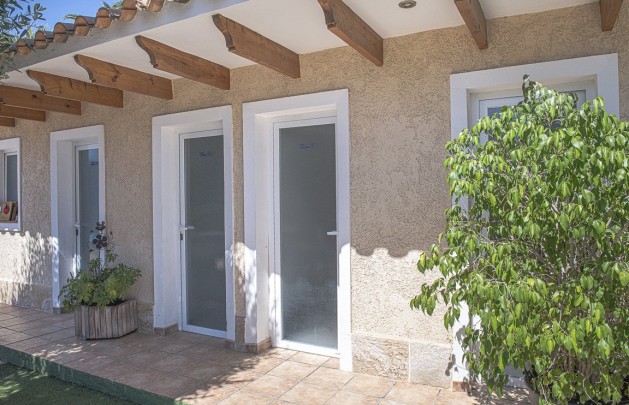 Reventa - Villa - Alfaz del Pi - Centro