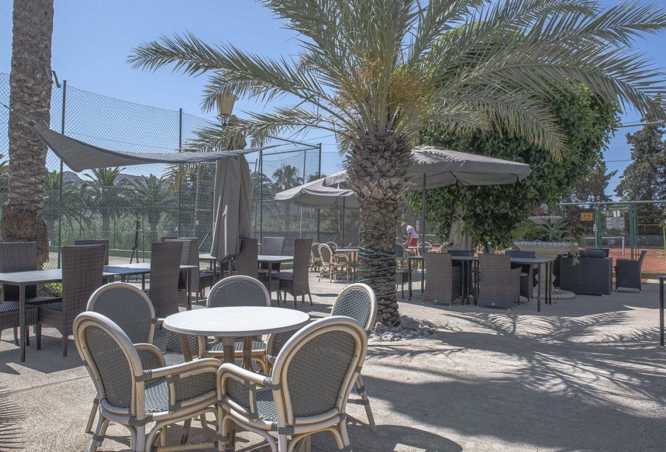 Reventa - Villa - Alfaz del Pi - Centro