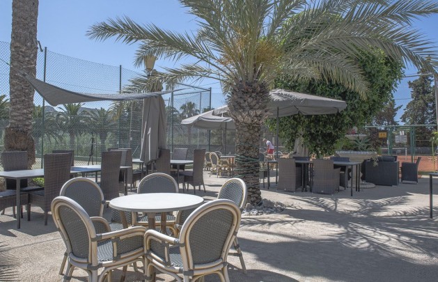Reventa - Villa - Alfaz del Pi - Centro