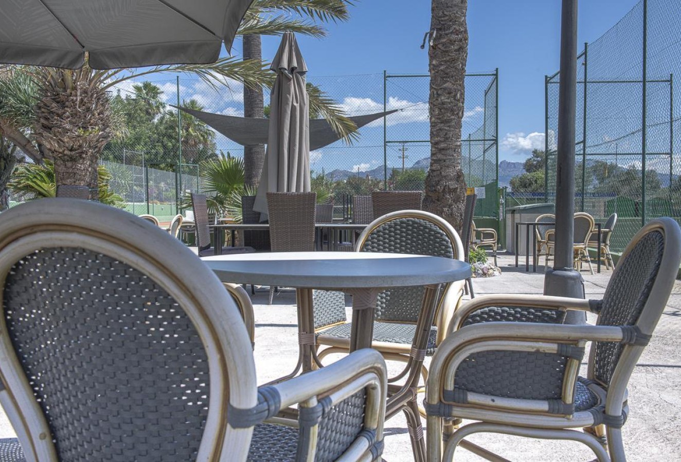 Reventa - Villa - Alfaz del Pi - Centro