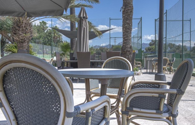 Reventa - Villa - Alfaz del Pi - Centro
