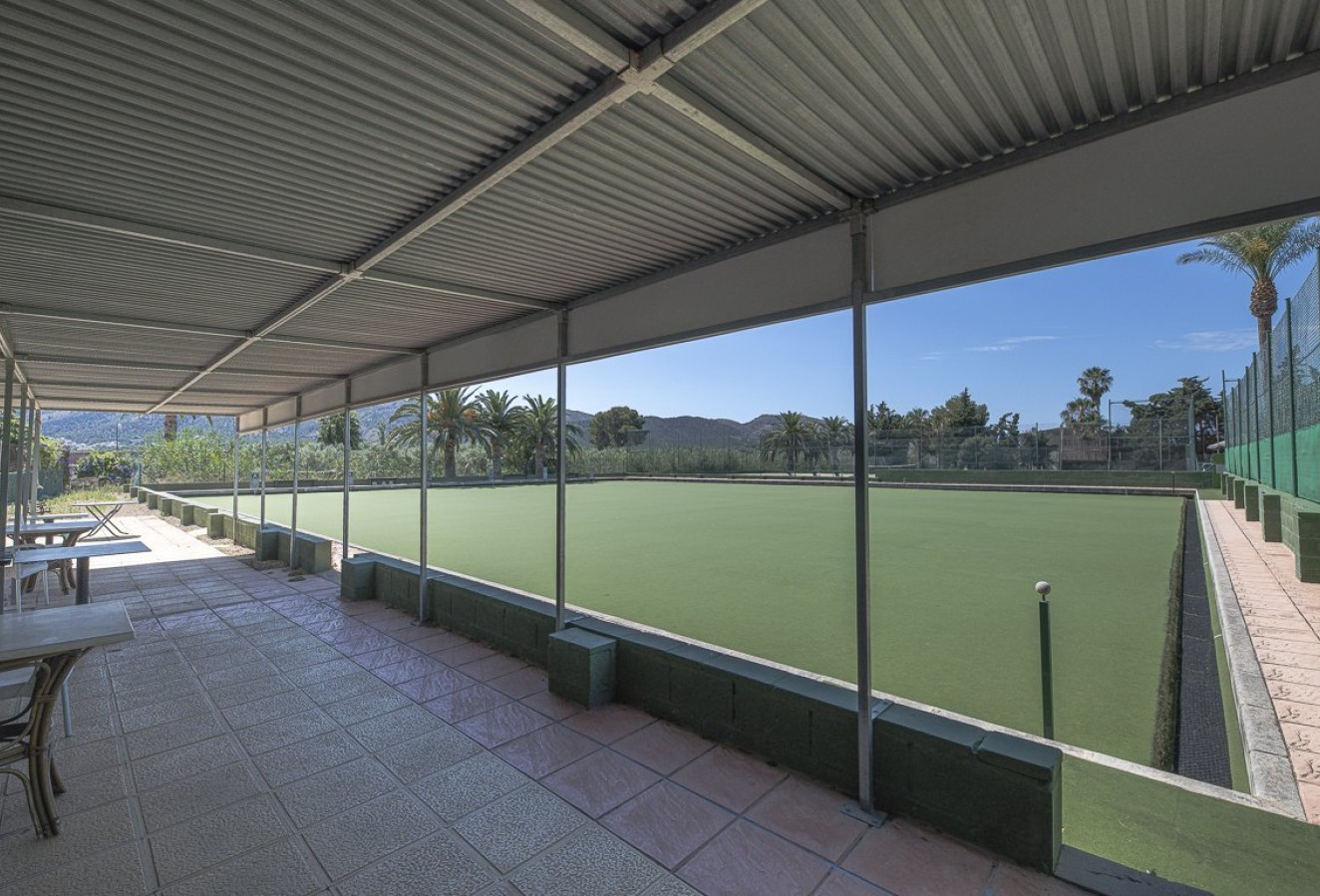 Reventa - Villa - Alfaz del Pi - Centro