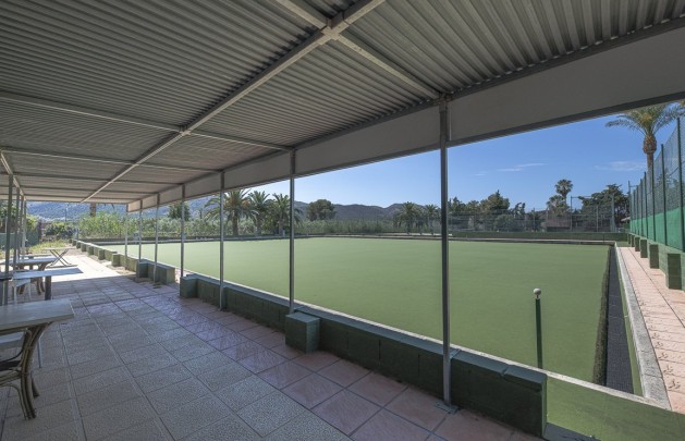 Reventa - Villa - Alfaz del Pi - Centro
