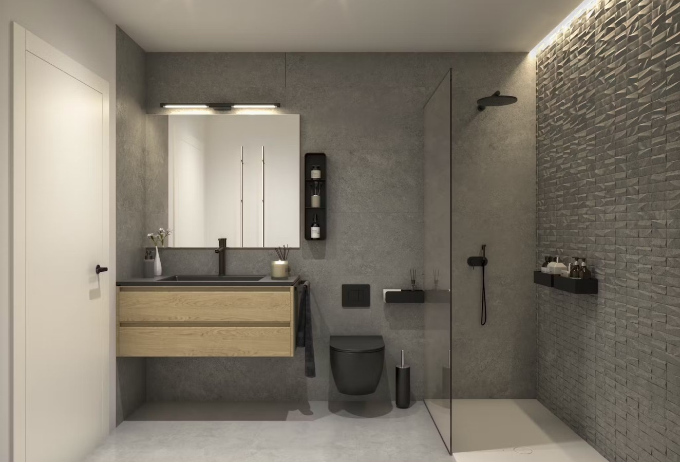Nieuwbouw Woningen - apartment - Santa Pola