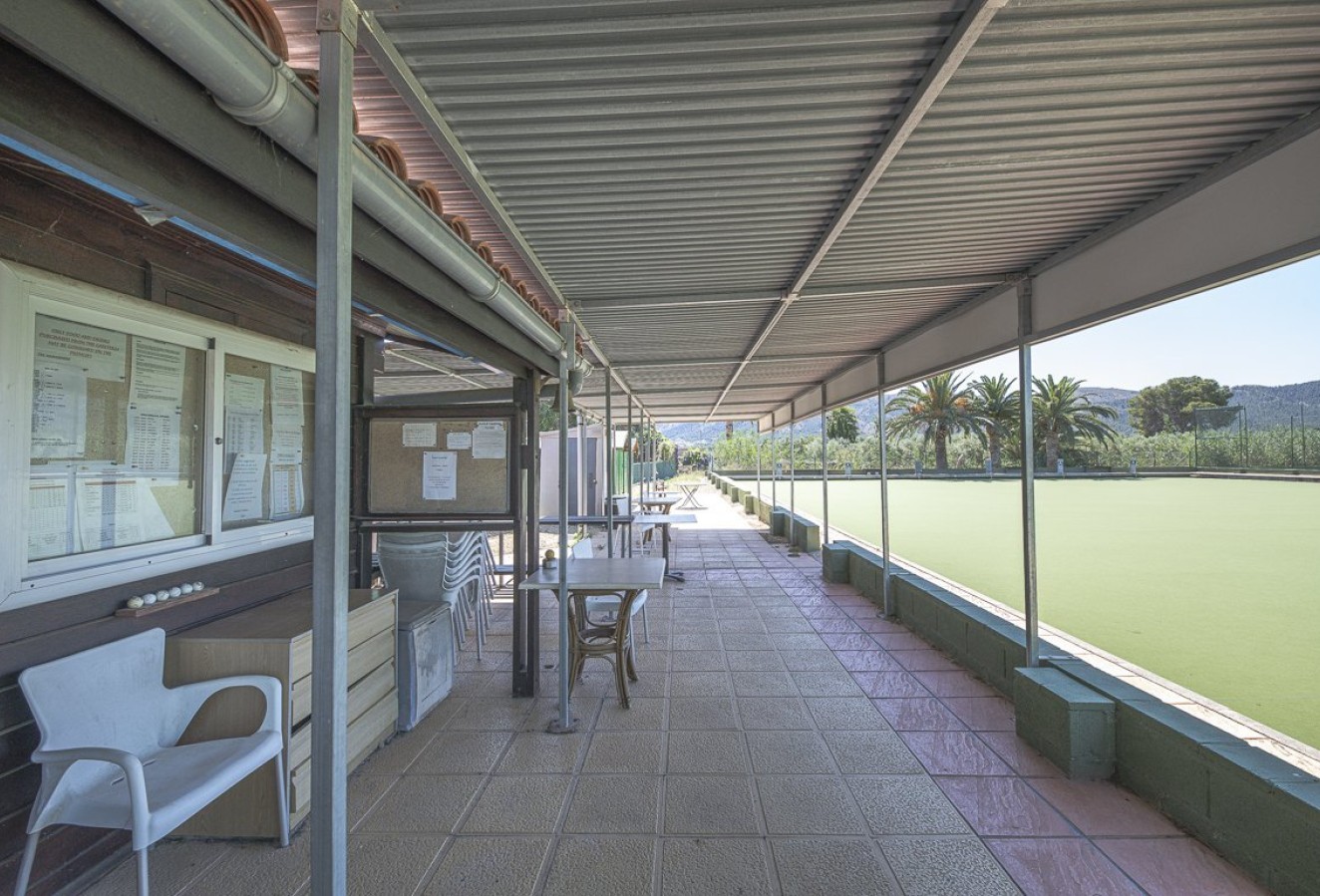 Reventa - Villa - Alfaz del Pi - Centro