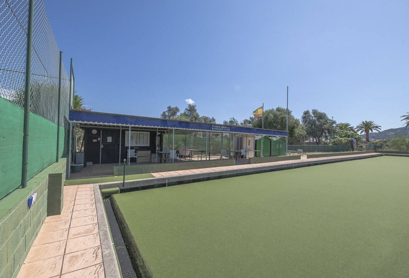 Reventa - Villa - Alfaz del Pi - Centro