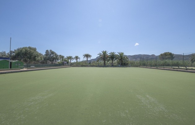 Reventa - Villa - Alfaz del Pi - Centro