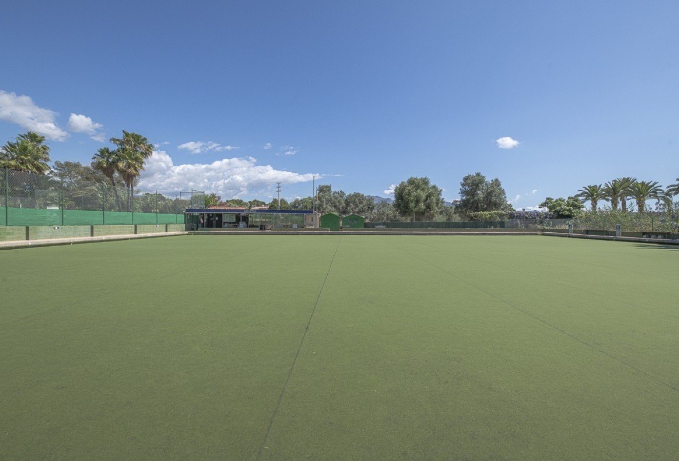 Reventa - Villa - Alfaz del Pi - Centro