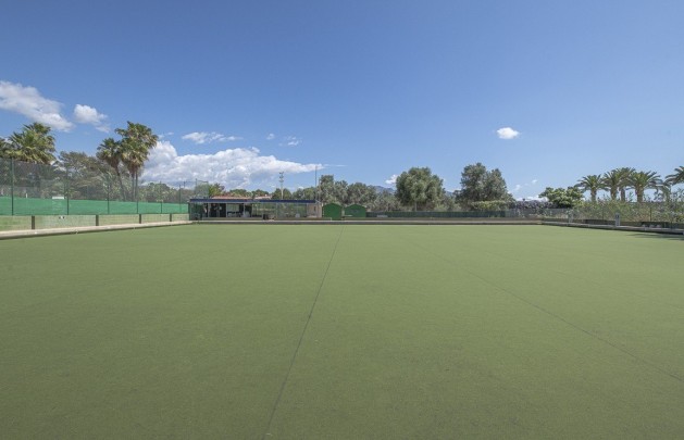 Reventa - Villa - Alfaz del Pi - Centro