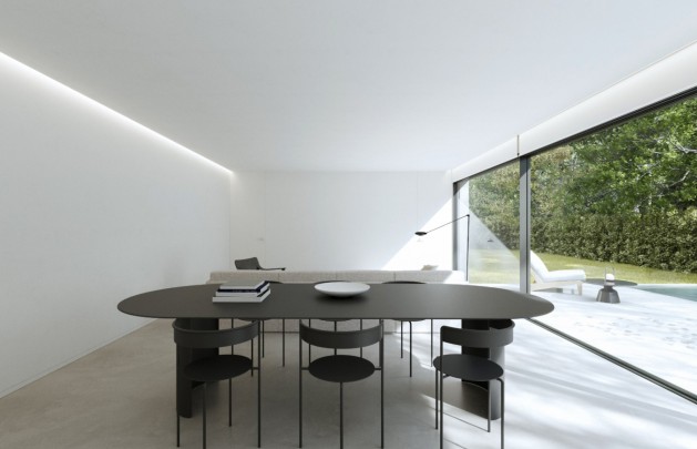Obra nueva - Villa - Alfaz del Pi - Zona Residencial