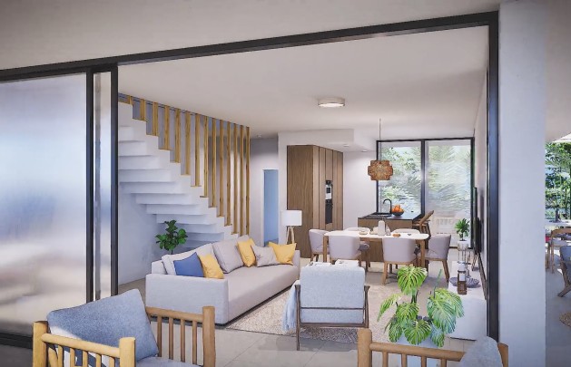 New Build - ground-floor - Islas Menores