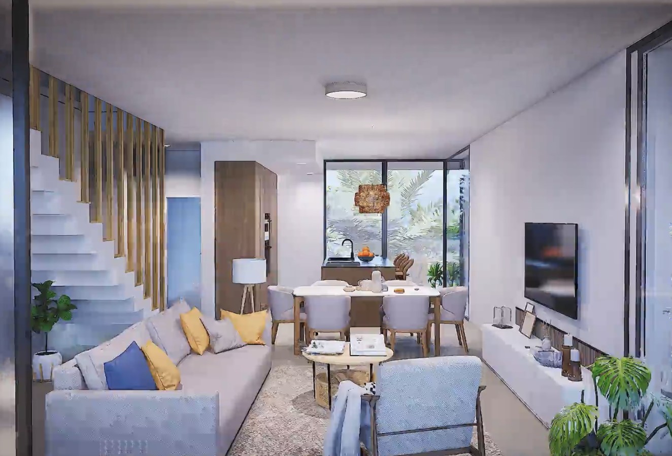 Obra nueva - apartment - Islas Menores