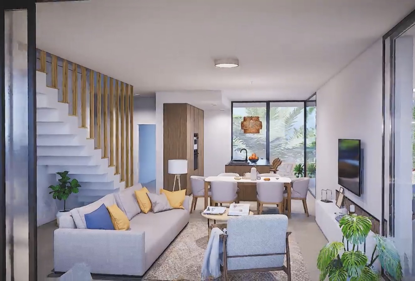 New Build - Penthouse - Islas Menores