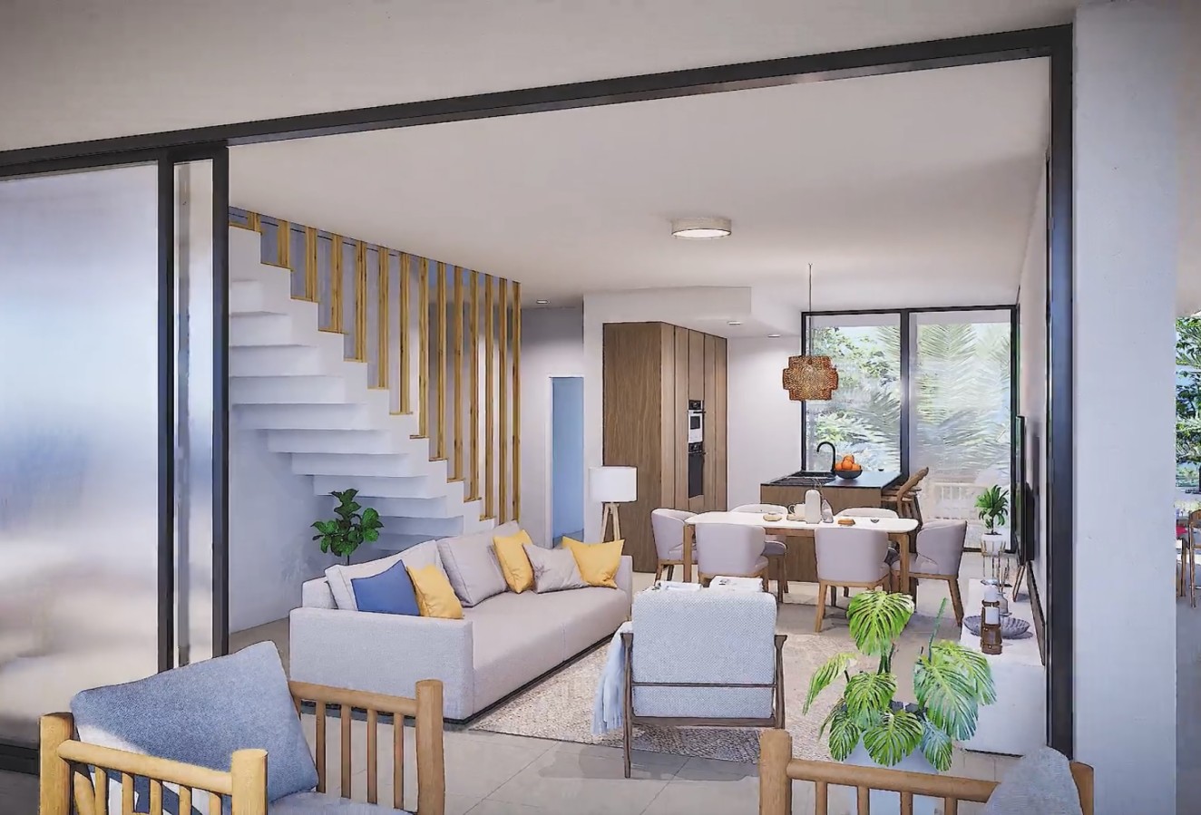 New Build - Penthouse - Islas Menores