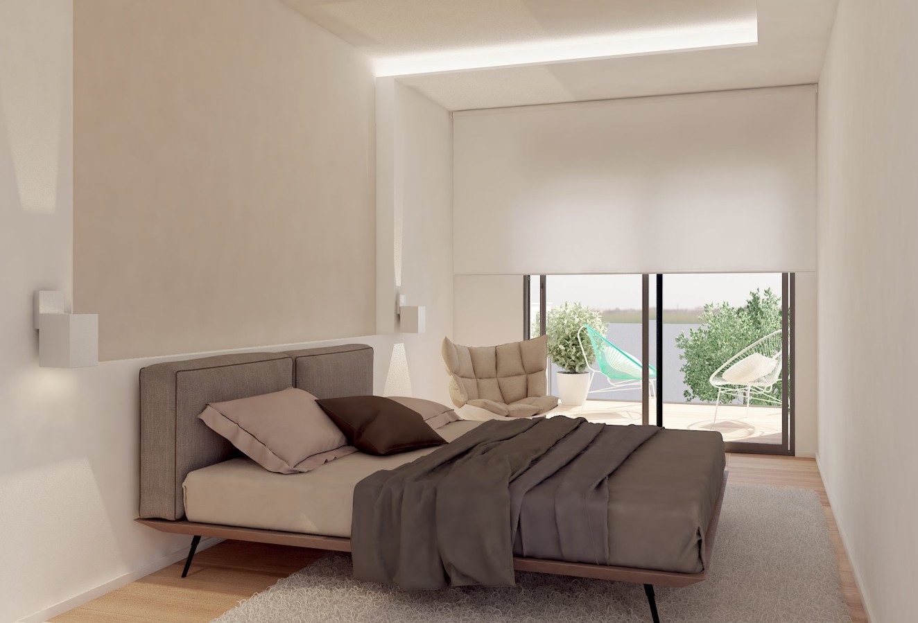 Obra nueva - detached - La Nucía