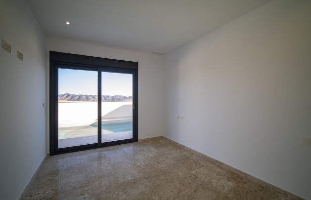 Obra nueva - detached - La Nucía