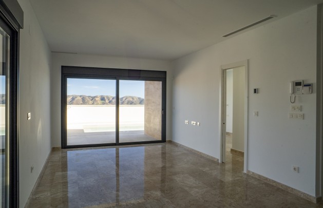 Obra nueva - detached - La Nucía
