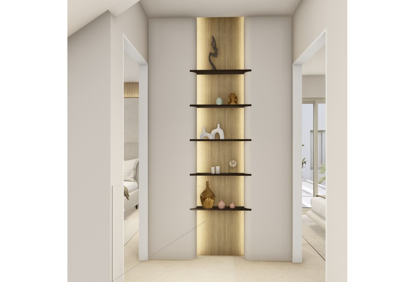 New Build - terraced - Ciudad Quesada