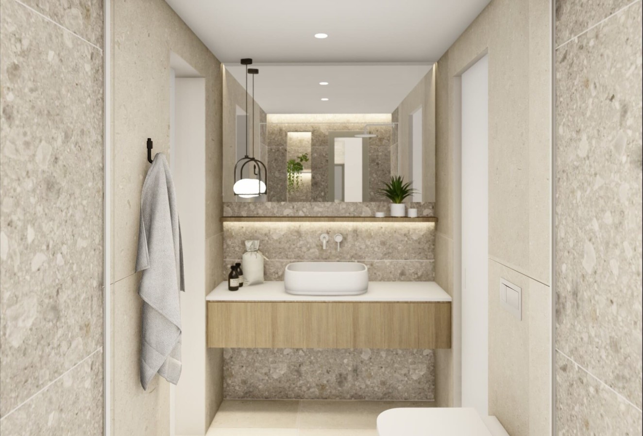 New Build - terraced - Ciudad Quesada