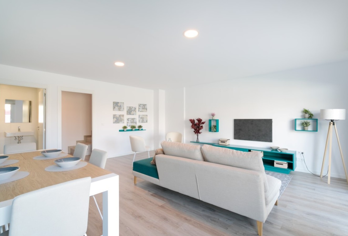 Obra nueva - detached - Finestrat