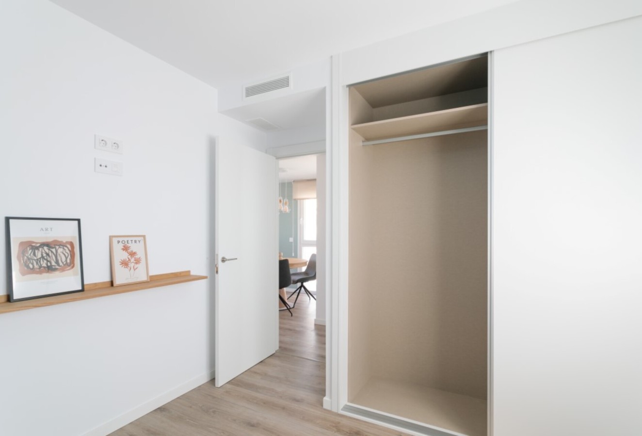 Obra nueva - detached - Finestrat