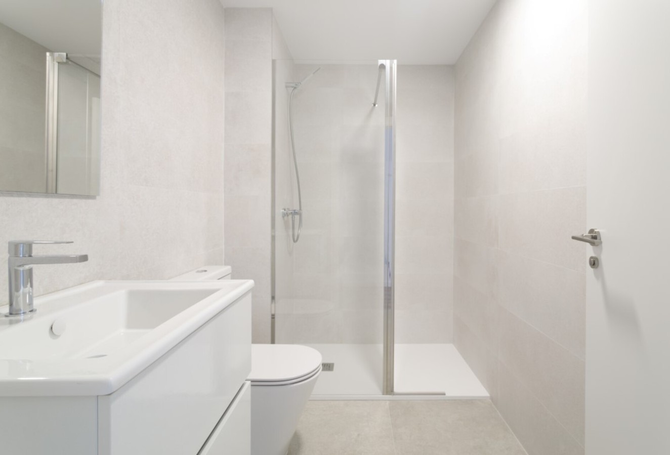 Obra nueva - detached - Finestrat