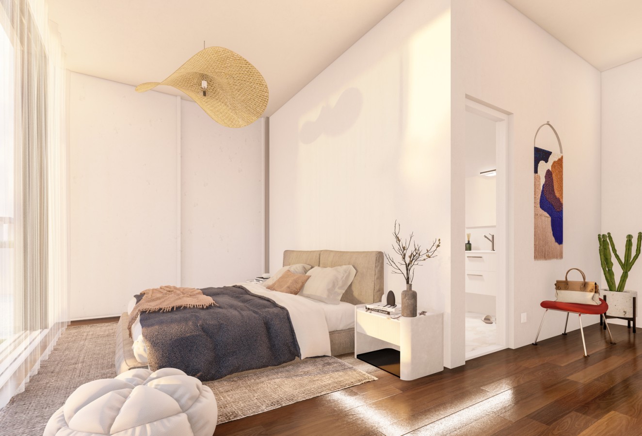 New Build - detached - Murcia