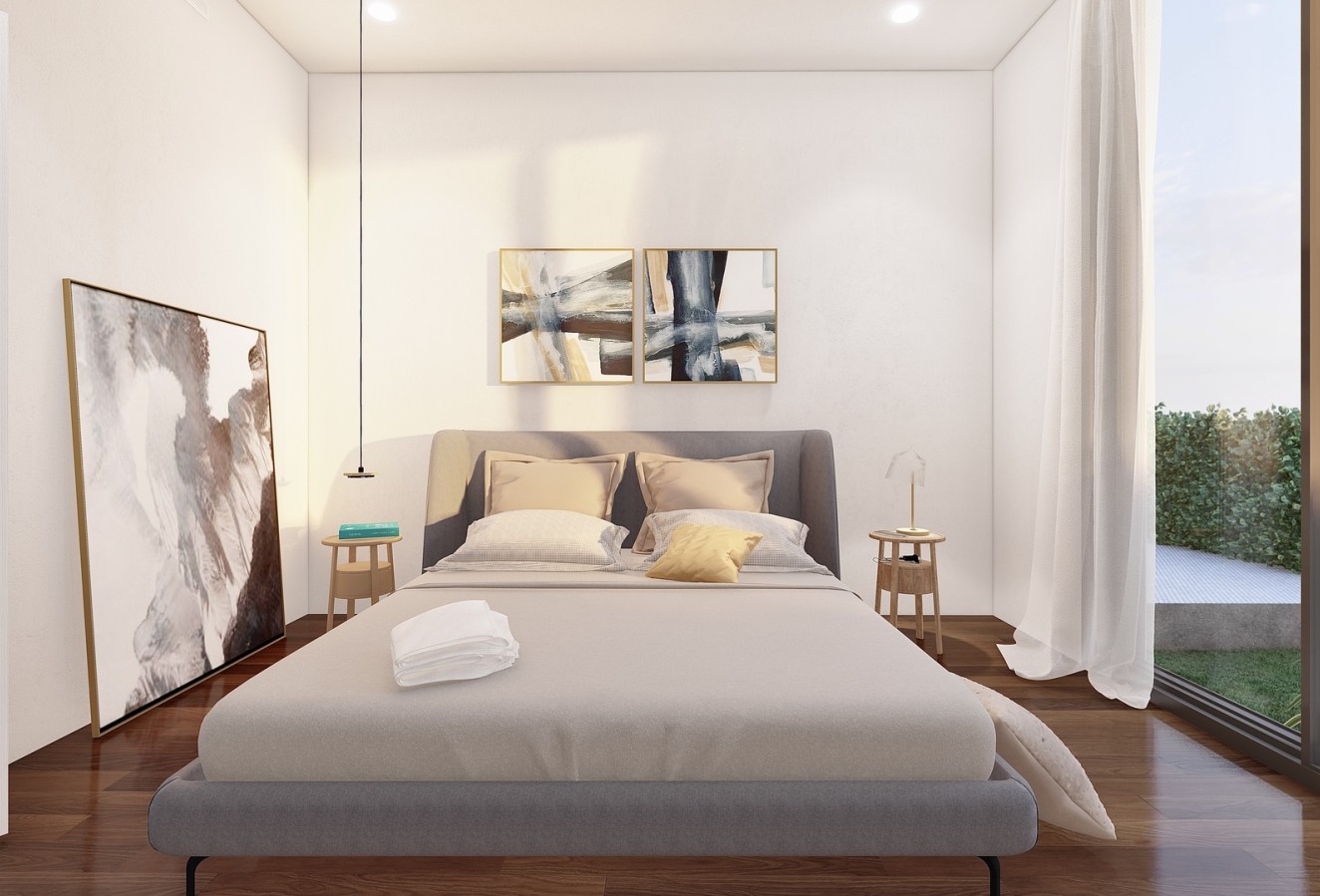 New Build - detached - Murcia
